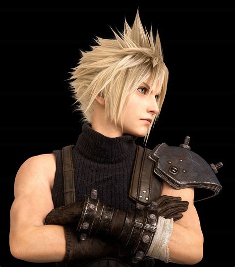 final fantasy cloud strife|how strong is cloud strife.